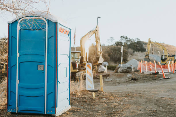 Best Portable restroom trailer rental  in Ledgewood, NJ