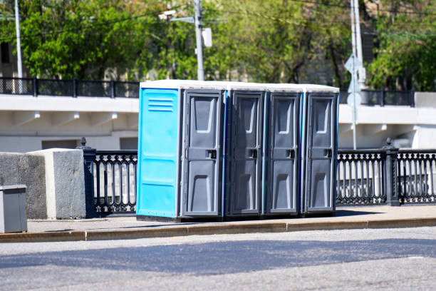 Professional porta potty rental in Ledgewood, NJ